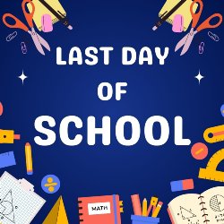last day